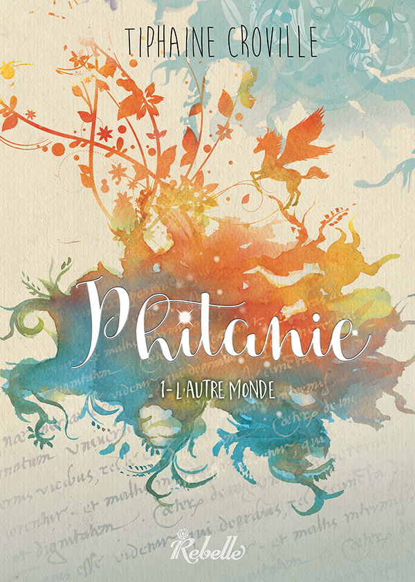 PHITANIE 1 - L´AUTRE MONDE
