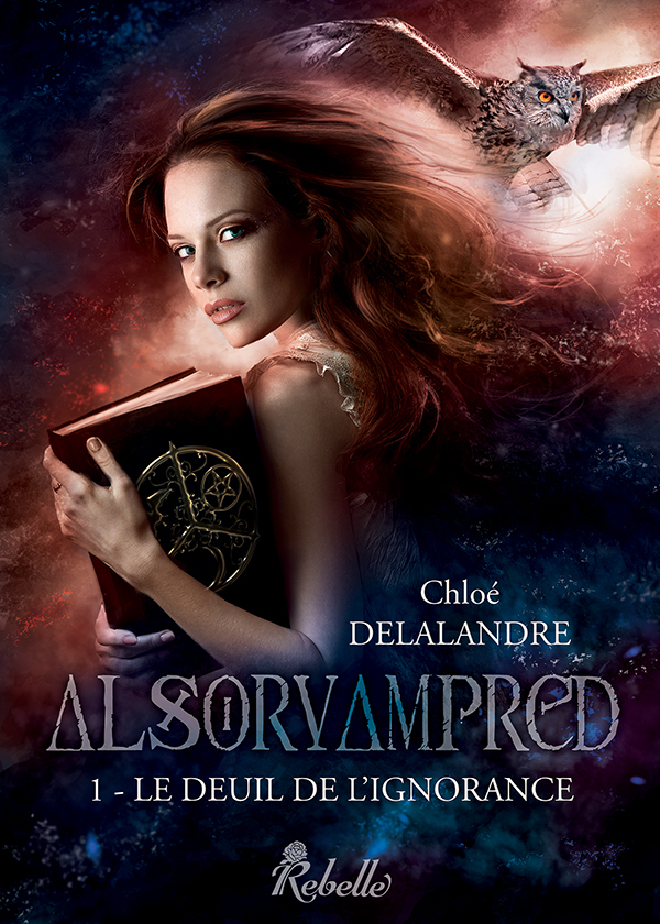 ALSORVAMPRED 1-LE DEUIL DE L ´IGNORANCE