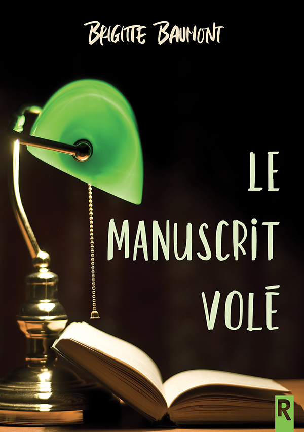 MANUSCRIT VOLE