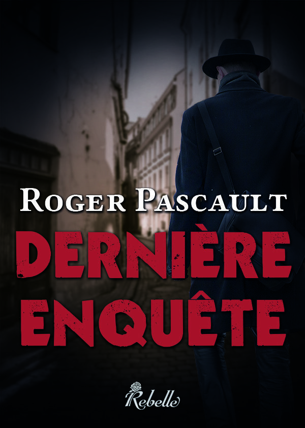 DERNIERE ENQUETE