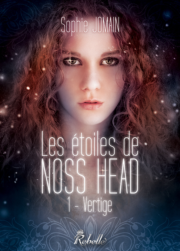ETOILES DE NOSS HEAD - 1 - VERTIGE- IMPRESSION A LA DEMANDE - RETOUR INTERDIT