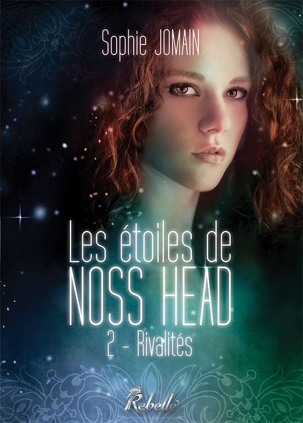 ETOILES DE NOSS HEAD TOME 2 RIVALITES-IMPRESSION A LA DEMANDE - RETOUR INTERDIT