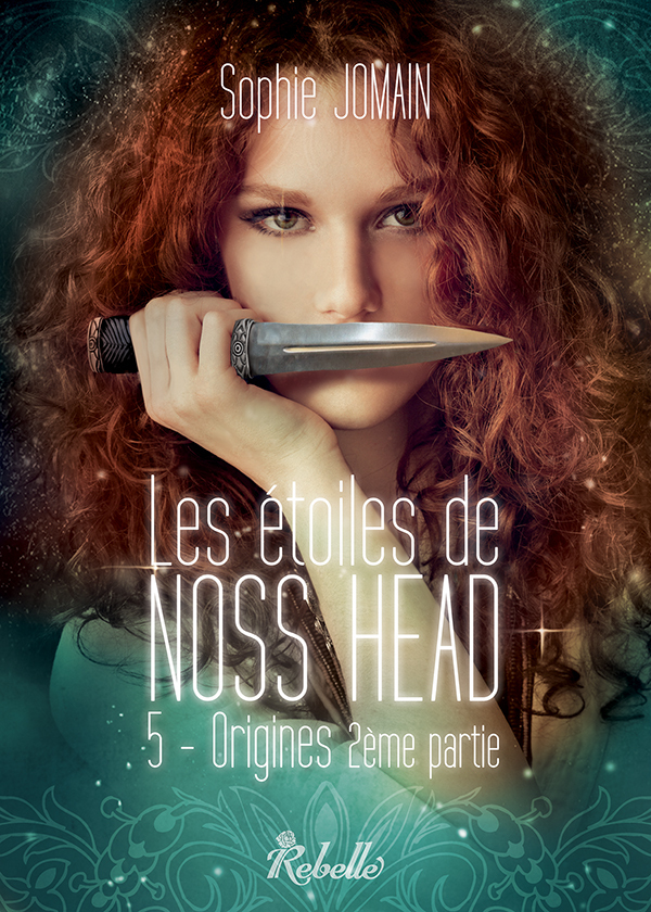 ETOILES DE NOSS HEAD - 5 - ORIGINES (2E PARTIE)-IMPRESSION A LA DEMANDE - RETOUR INTERDIT