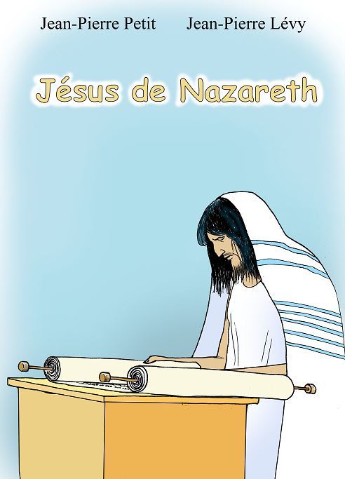 JESUS DE NAZARETH