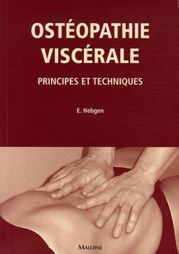 OSTEOPATHIE VISCERALE