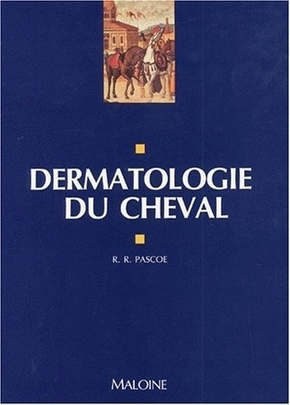 DERMATOLOGIE DU CHEVAL