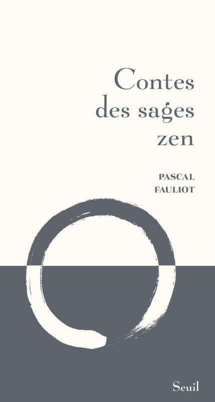 CONTES DES SAGES ZEN