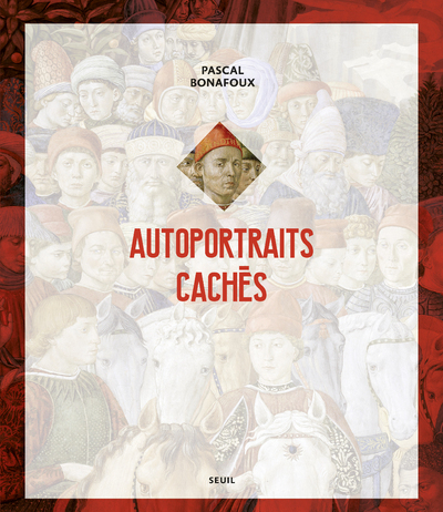 AUTOPORTRAITS CACHES