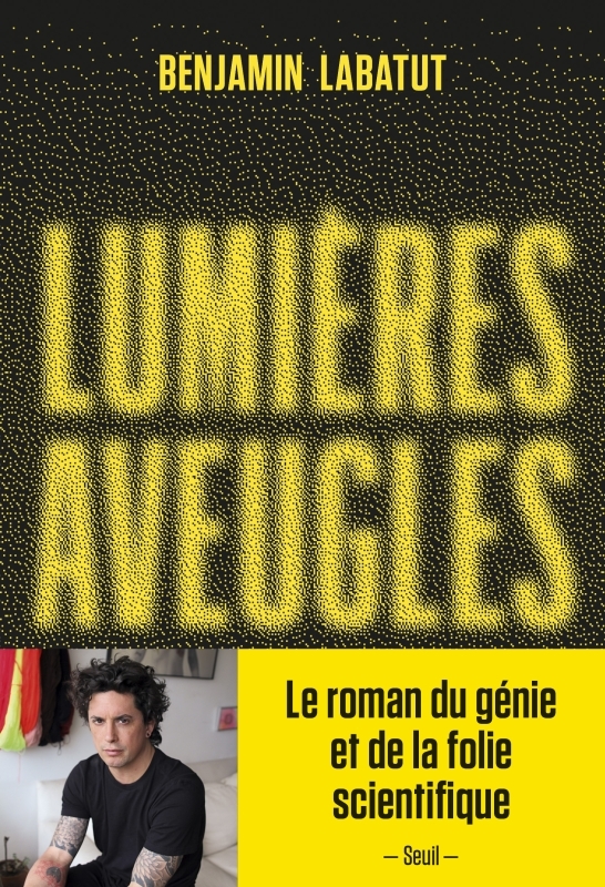 LUMIERES AVEUGLES