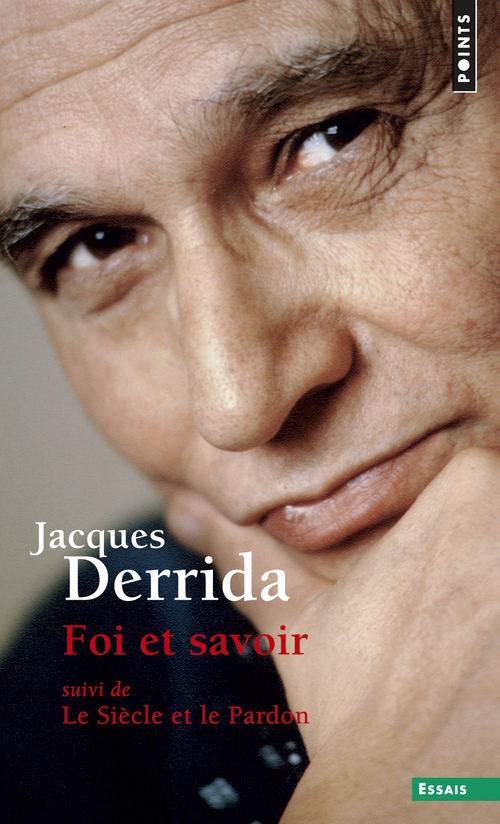 FOI ET SAVOIR