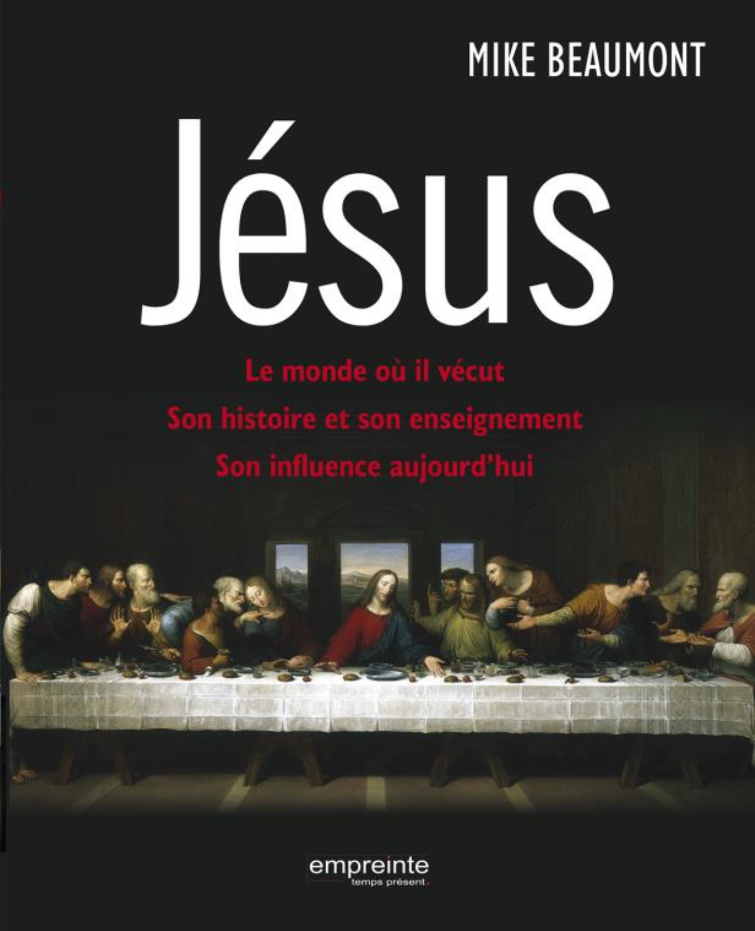 JESUS