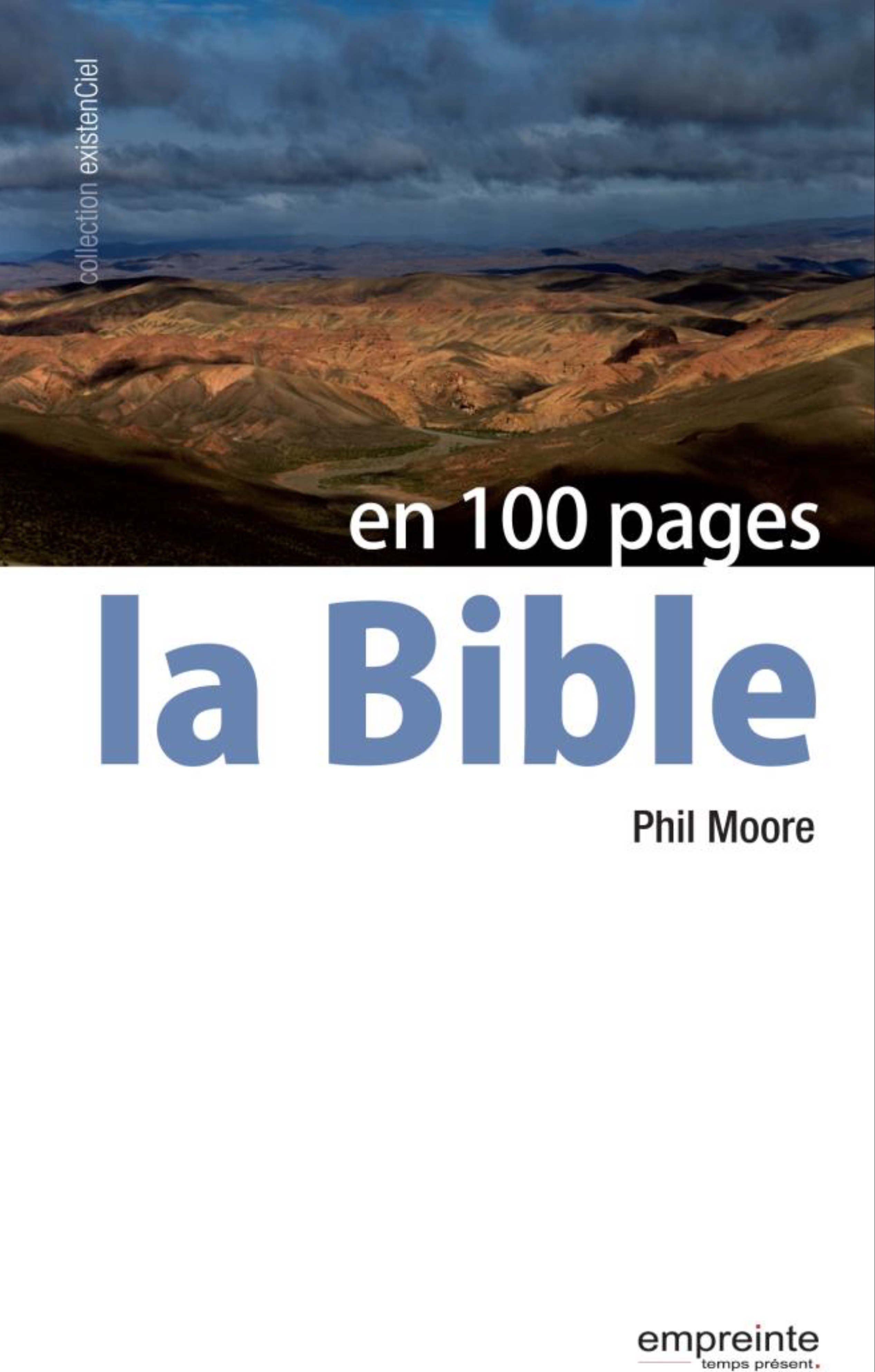 BIBLE EN 100 PAGES