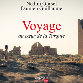 VOYAGE AU COEUR DE LA TURQUIE