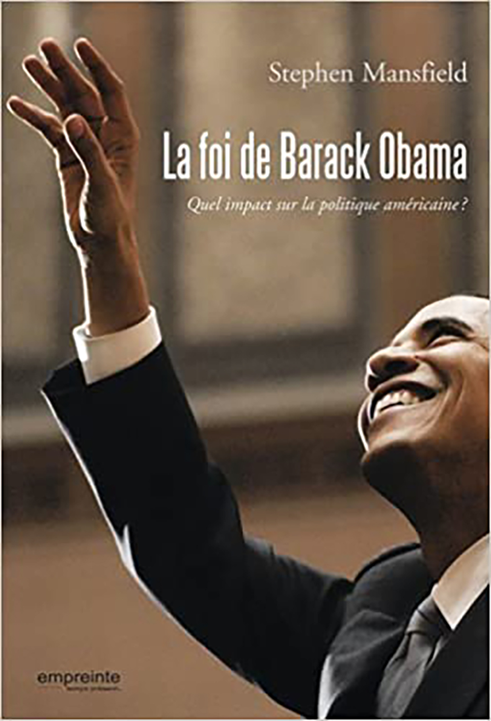 FOI DE BARACK OBAMA