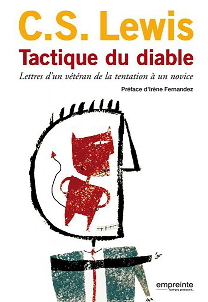 TACTIQUE DU DIABLE NOUVELLE EDITION 2010