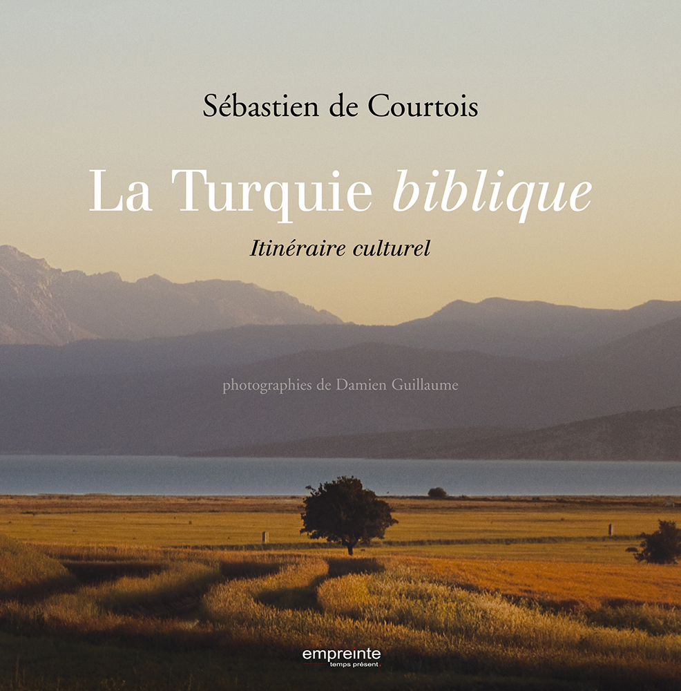 TURQUIE BIBLIQUE