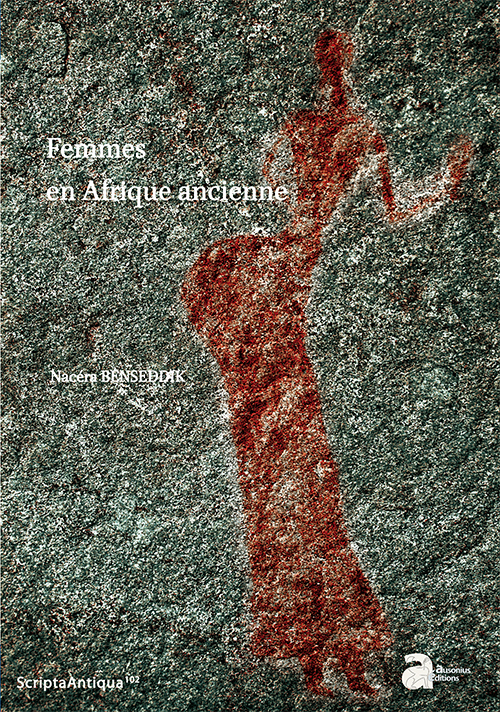 FEMMES EN AFRIQUE ANCIENNE