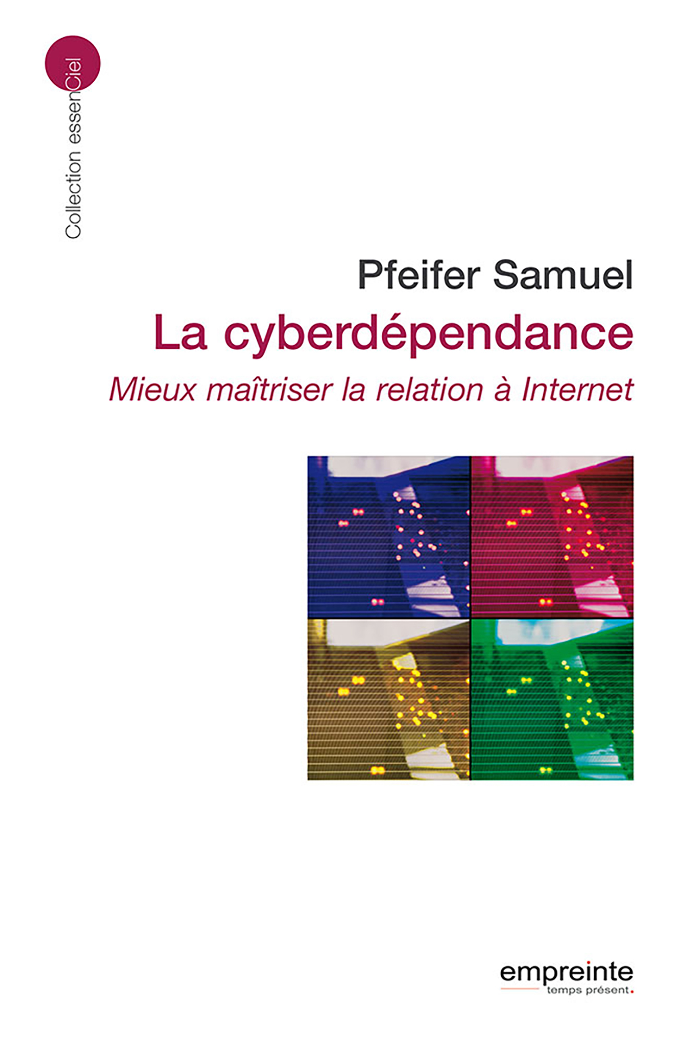 CYBERDEPENDANCE