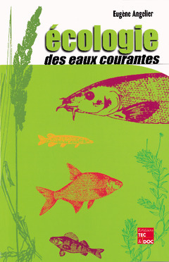 ECOLOGIE DES EAUX COURANTES