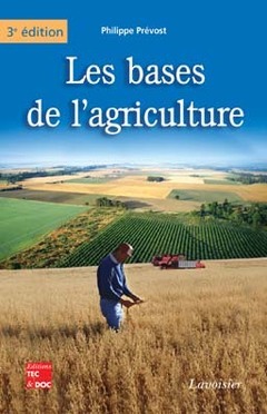 BASES DE L´AGRICULTURE (3E ED.)