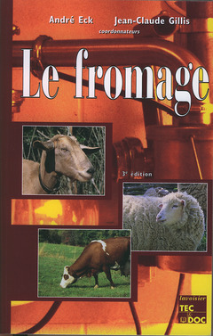 FROMAGE (3. ED.)