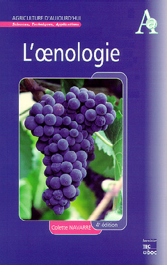 L´OENOLOGIE (4E ED.)