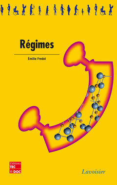 REGIMES COLL BTS DIETETIQUE