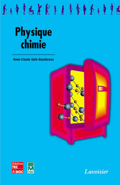 PHYSIQUE CHIMIE COLL BTS ESF TIRAGE 2008