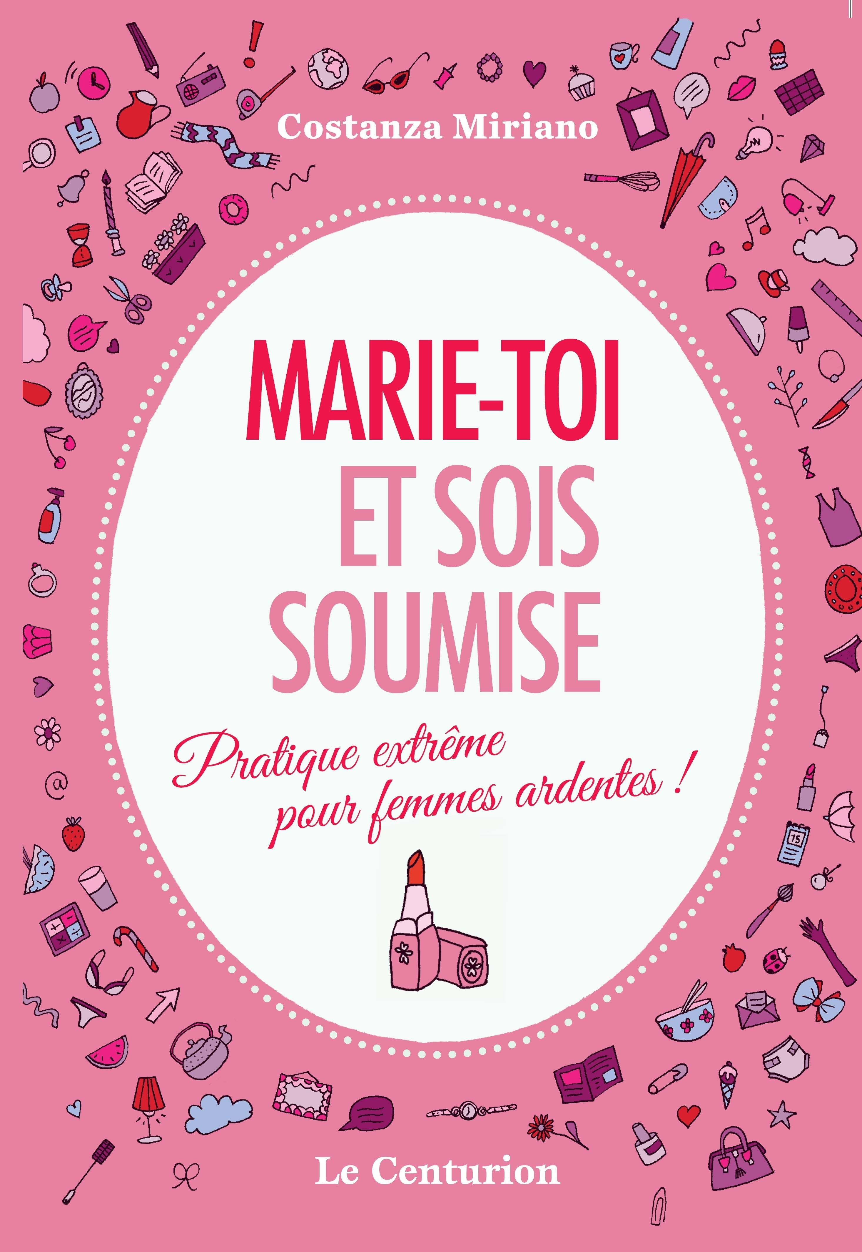 MARIE-TOI ET SOIS SOUMISE. PRATIQUE EXTREME POUR FEMMES ARDENTES!