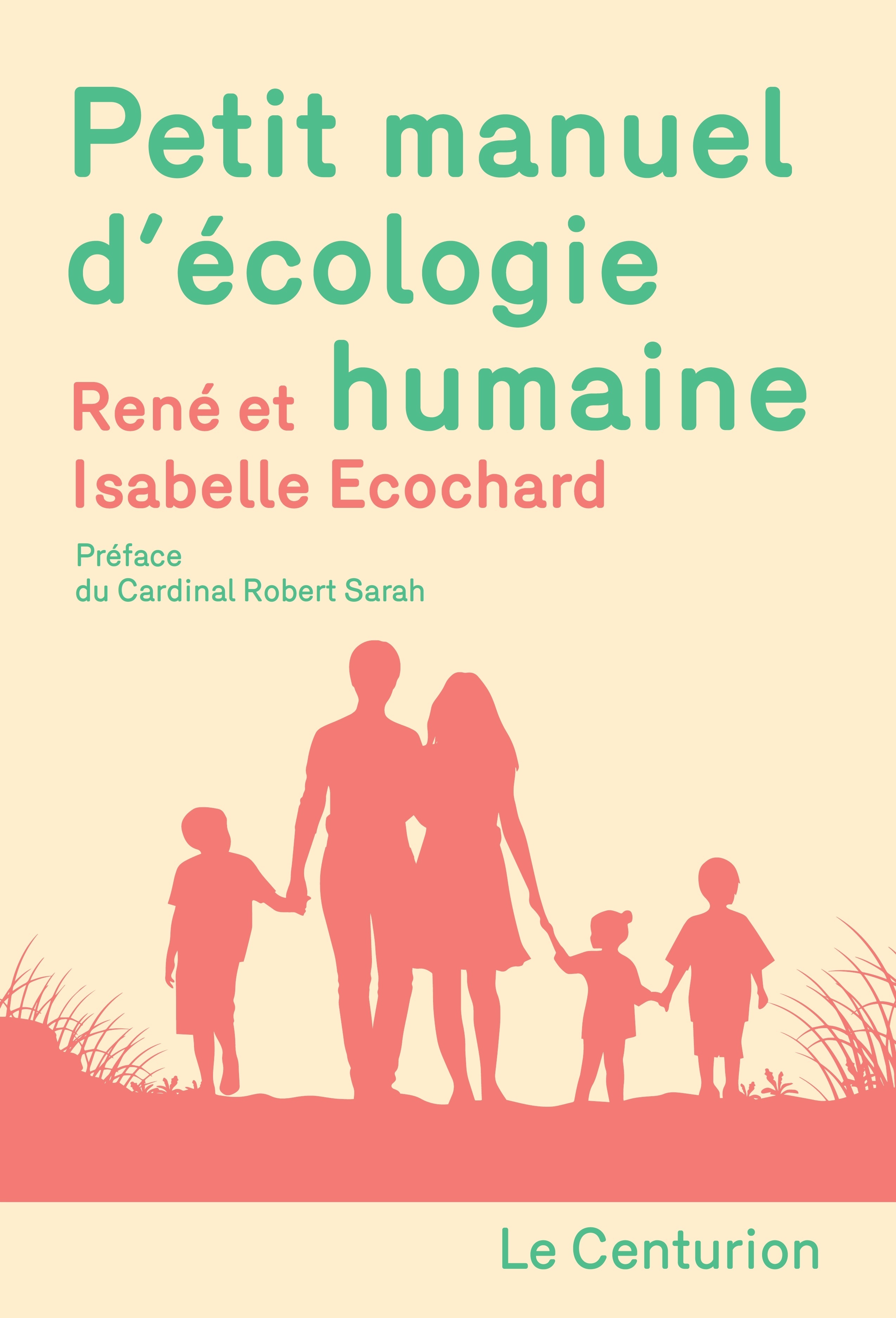 PETIT MANUEL D´ECOLOGIE HUMAINE