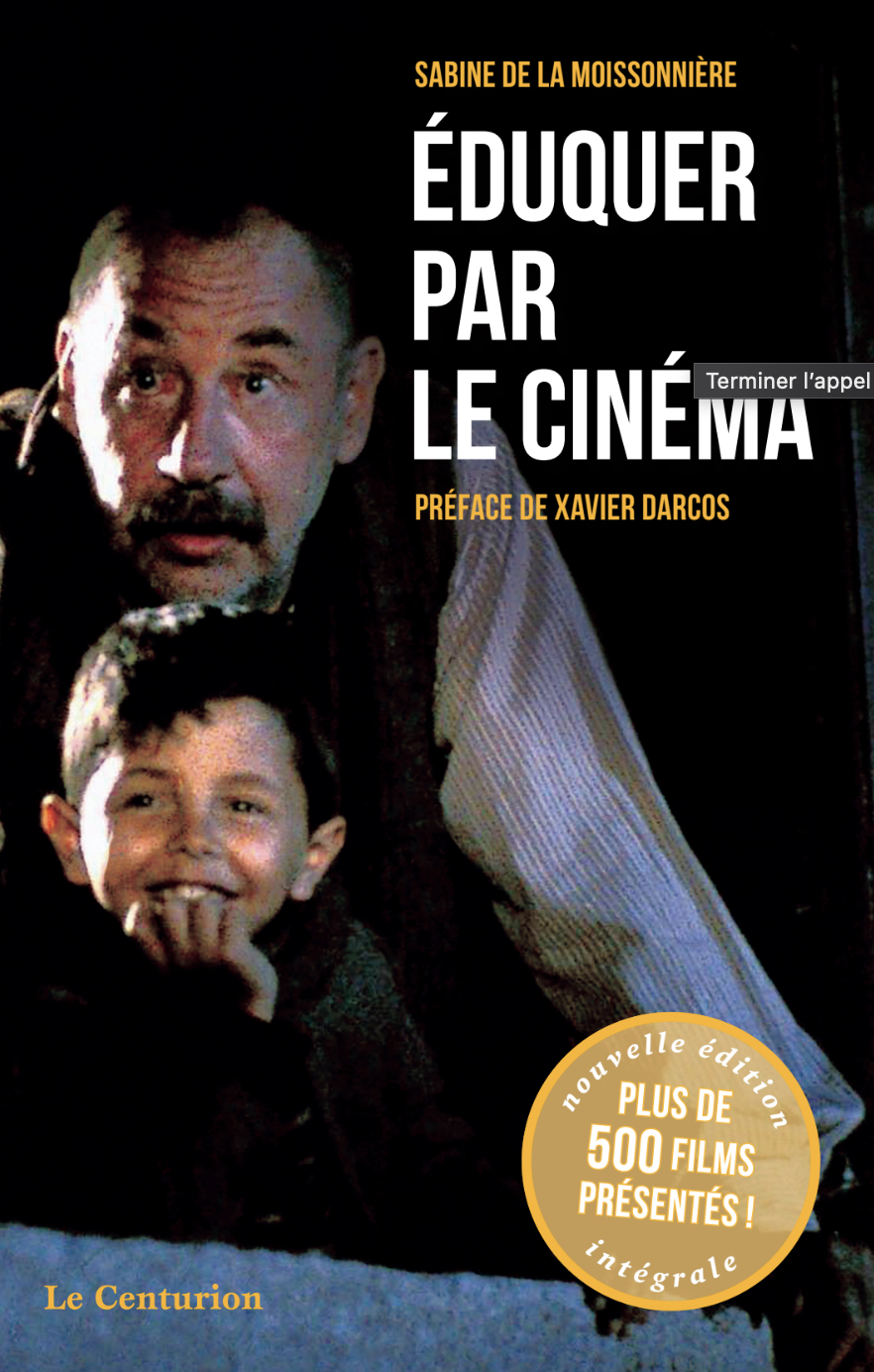 EDUQUER PAR LE CINEMA - L´INTEGRALE