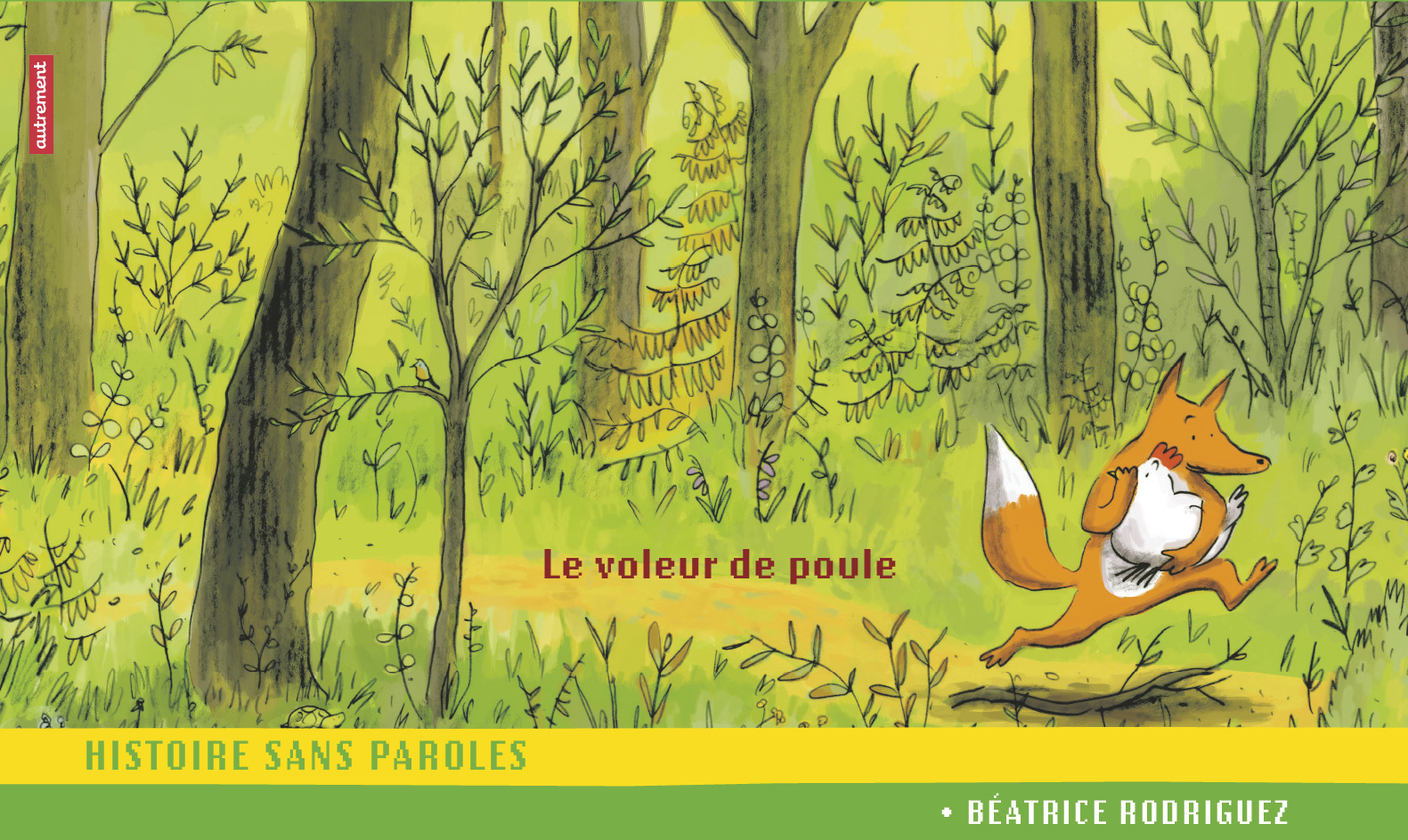 VOLEUR DE POULE (LE)