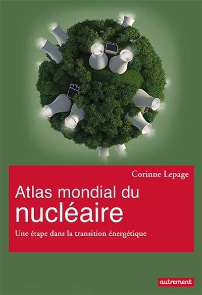 ATLAS MONDIAL DU NUCLEAIRE