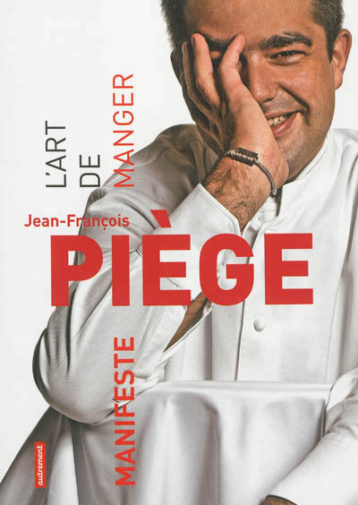 L´ART DE MANGER. MANIFESTE