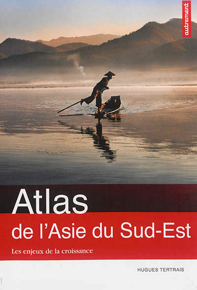 ATLAS DE L´ASIE DU SUD-EST