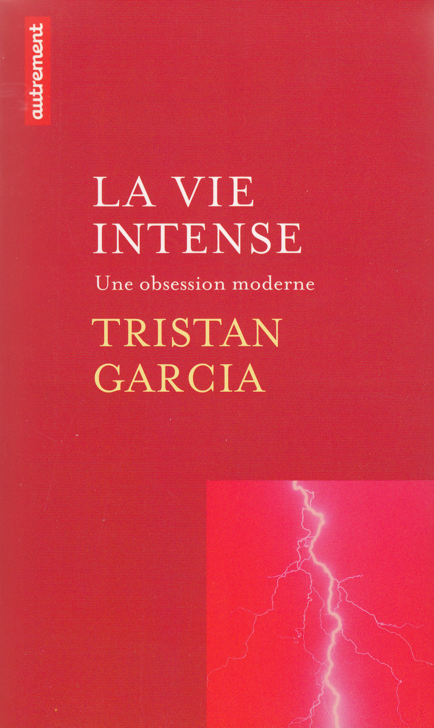 VIE INTENSE