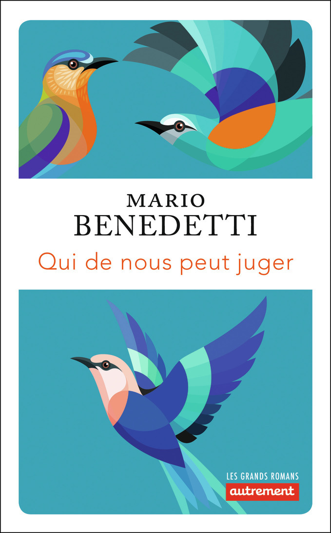 QUI NE NOUS PEUT JUGER