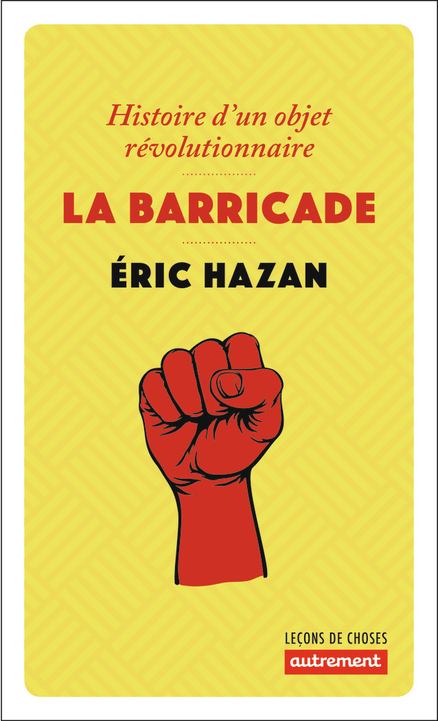 BARRICADE