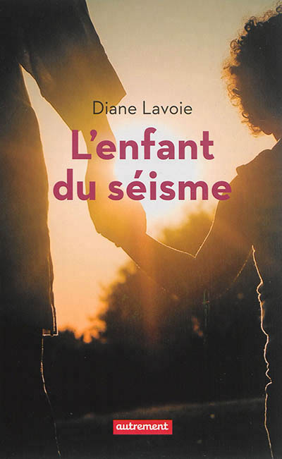 L´ENFANT DU SEISME