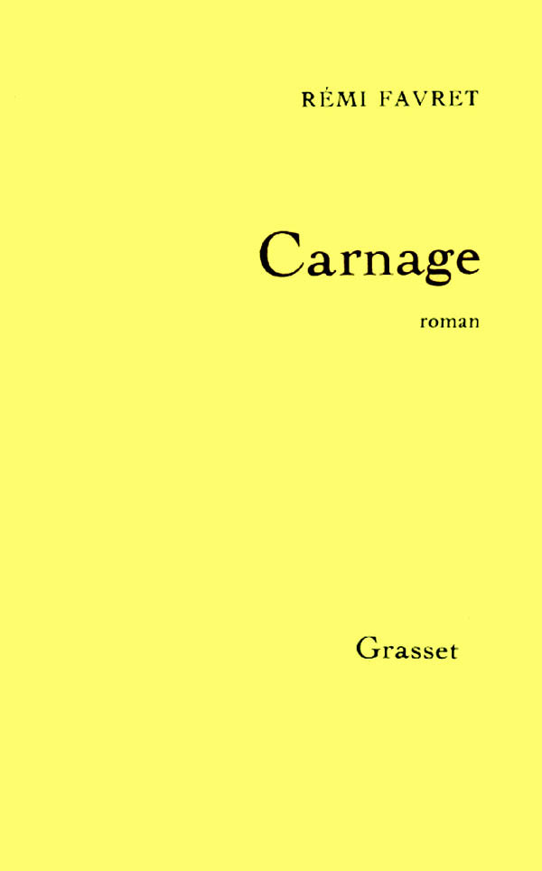 CARNAGE