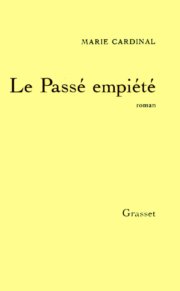 PASSE EMPIETE