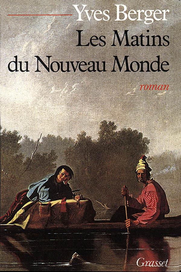 MATINS DU NOUVEAU MONDE