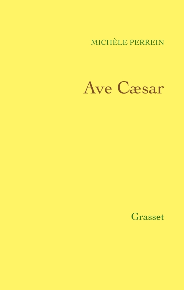 AVE CAESAR