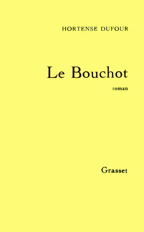 BOUCHOT