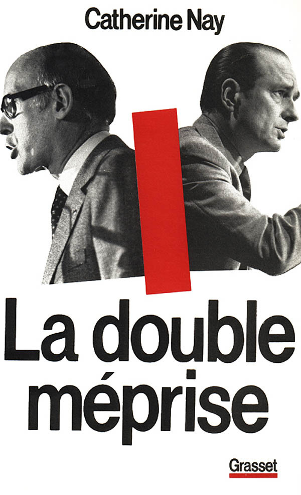 DOUBLE MEPRISE