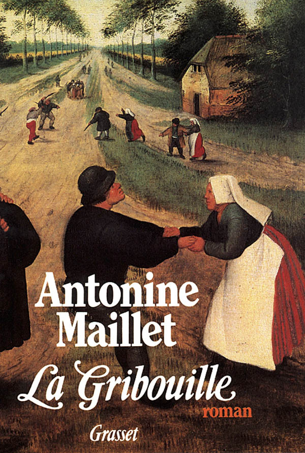 GRIBOUILLE