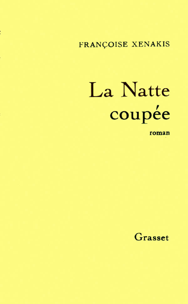 NATTE COUPEE