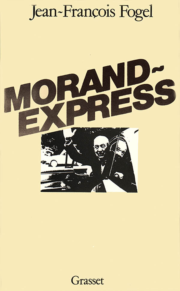 MORAND-EXPRESS