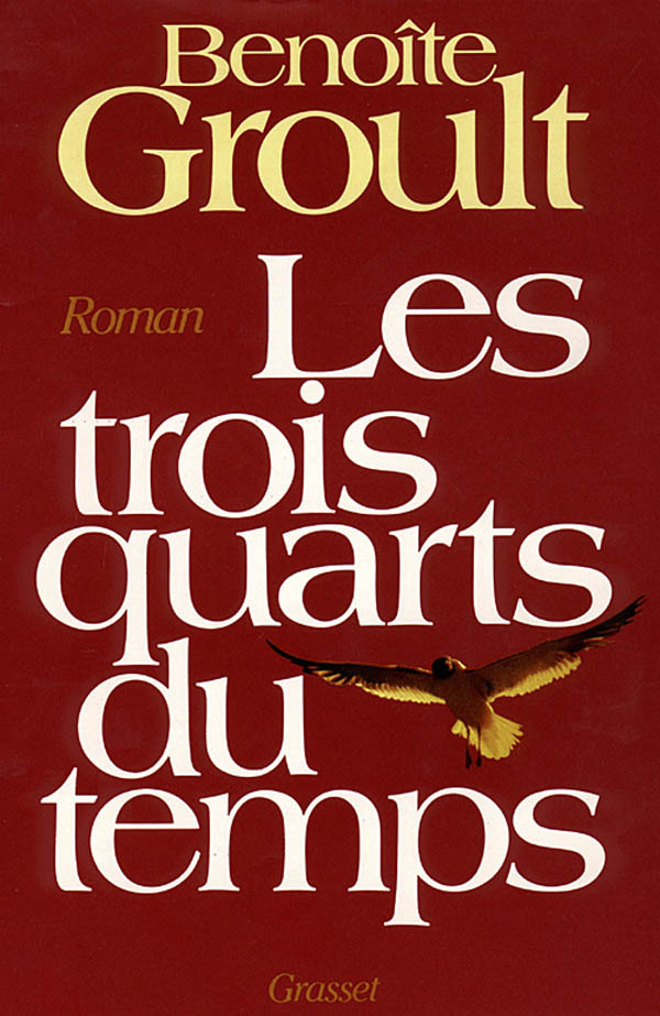 TROIS QUARTS DU TEMPS