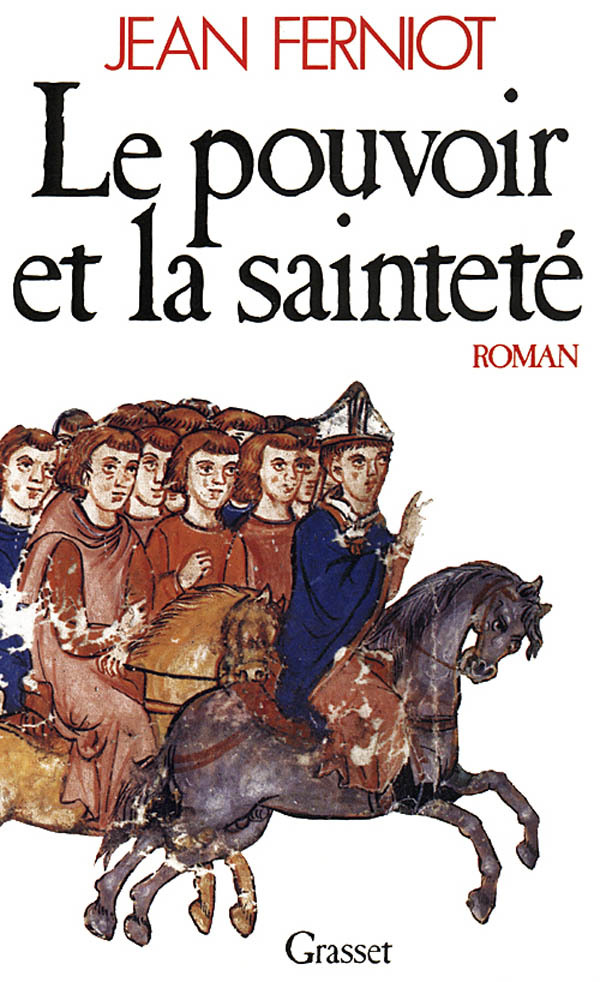 POUVOIR ET LA SAINTETE